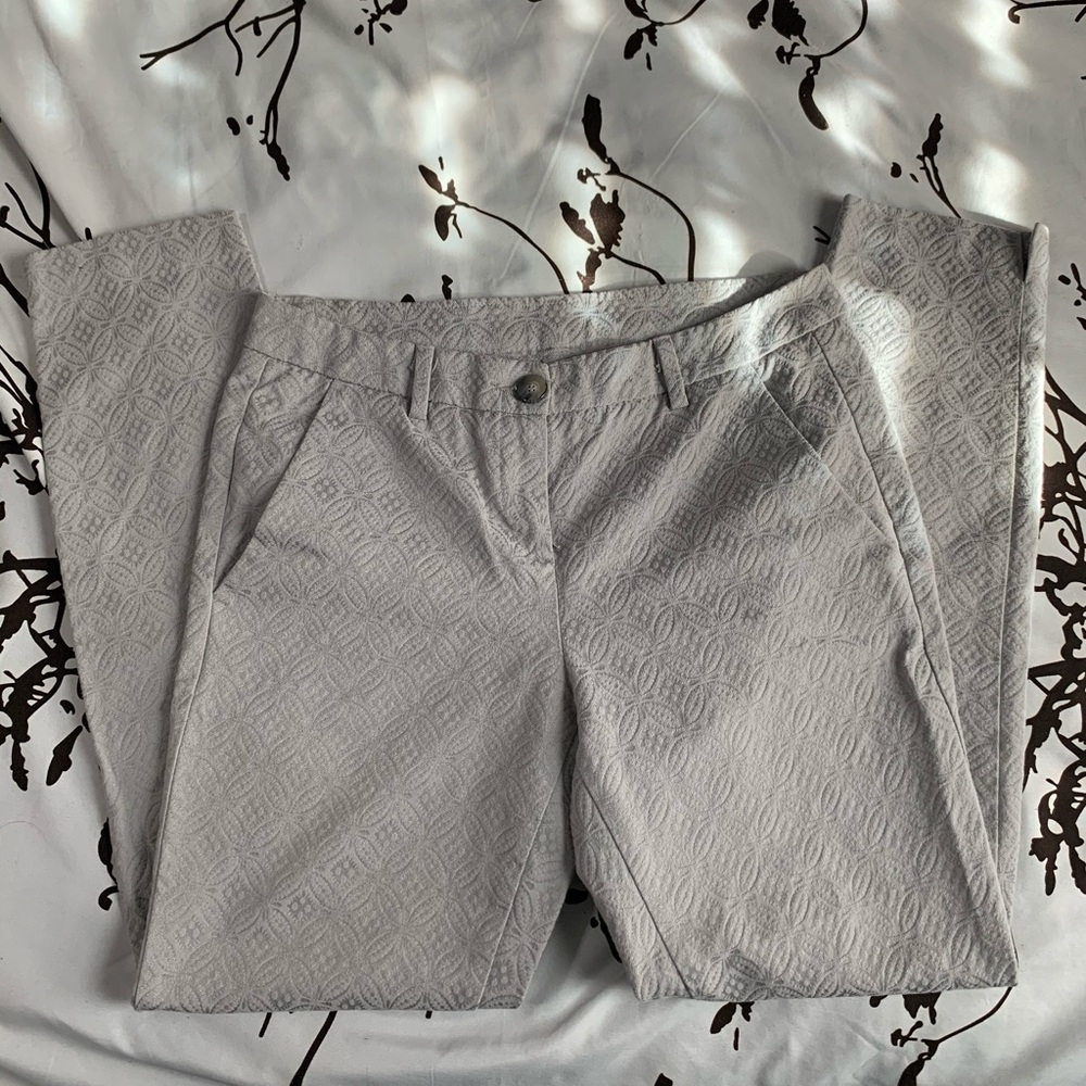 Stile Benetton Pants size 4